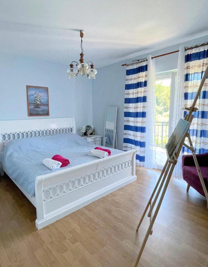 Apartman Blue Sky Slatine